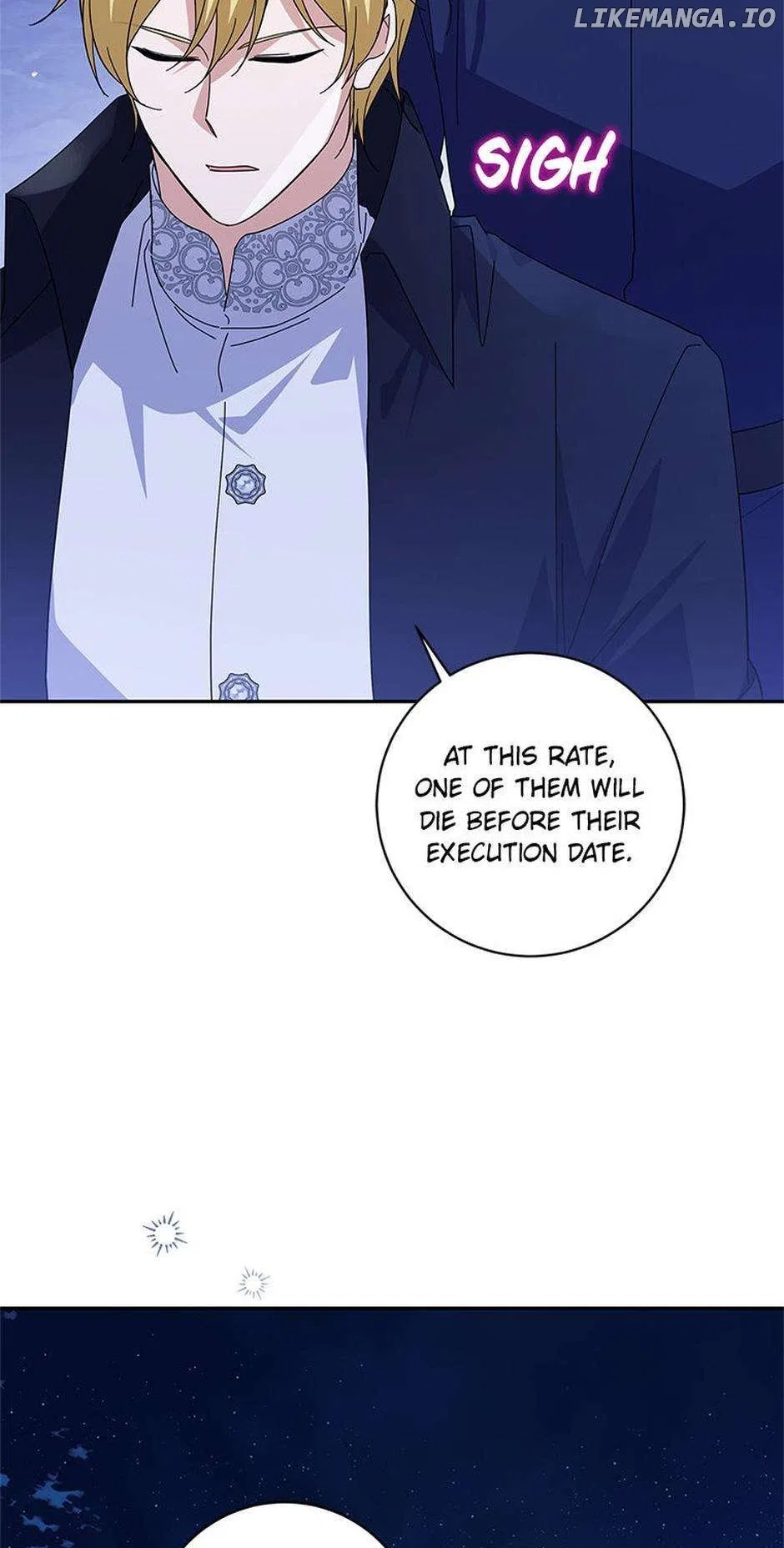 Please Support Revenge Chapter 101 – Page 65