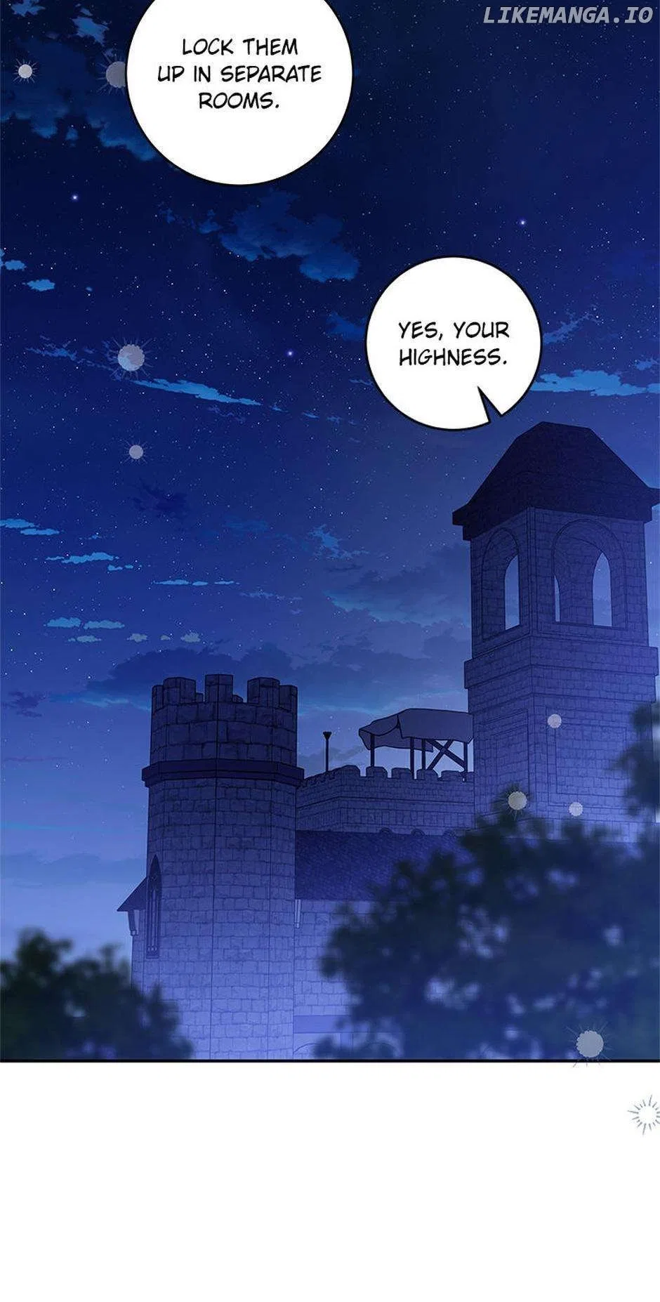 Please Support Revenge Chapter 101 – Page 66