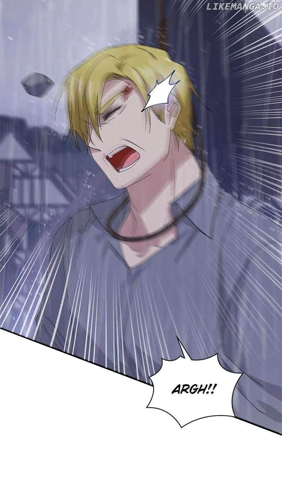 Please Support Revenge Chapter 101 – Page 71