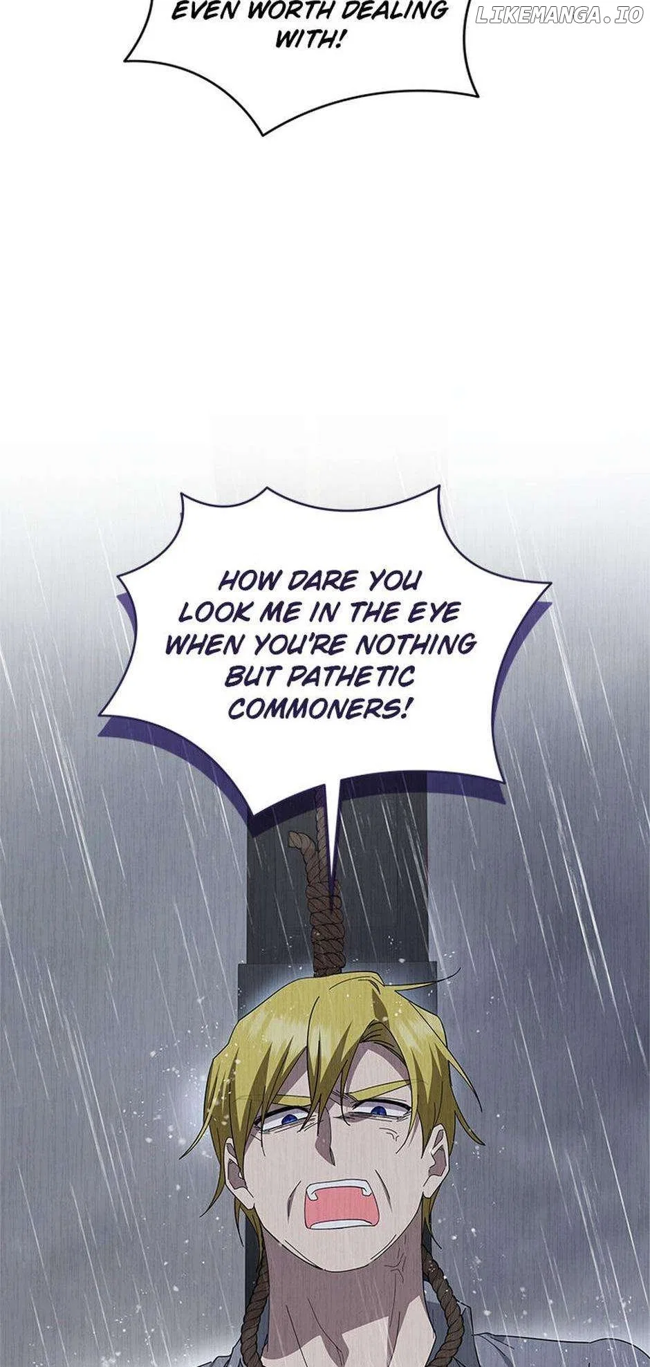 Please Support Revenge Chapter 101 – Page 74
