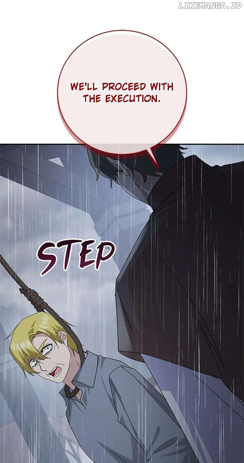 Please Support Revenge Chapter 101 – Page 77