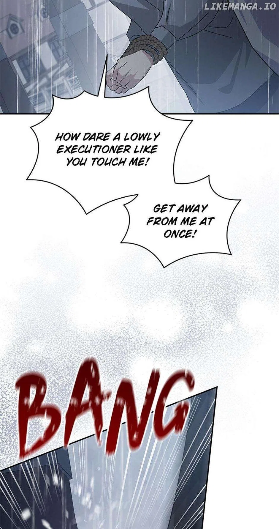 Please Support Revenge Chapter 101 – Page 78