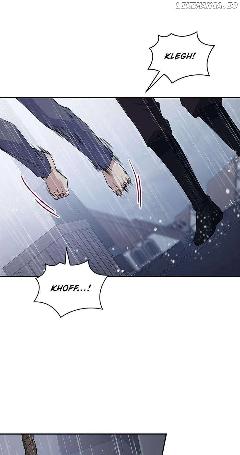 Please Support Revenge Chapter 101 – Page 81