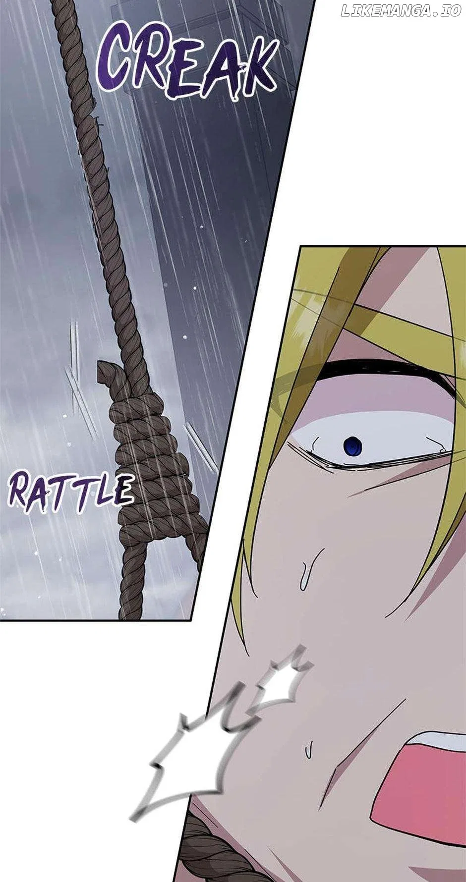 Please Support Revenge Chapter 101 – Page 82