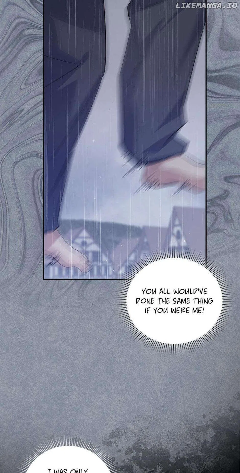 Please Support Revenge Chapter 101 – Page 86