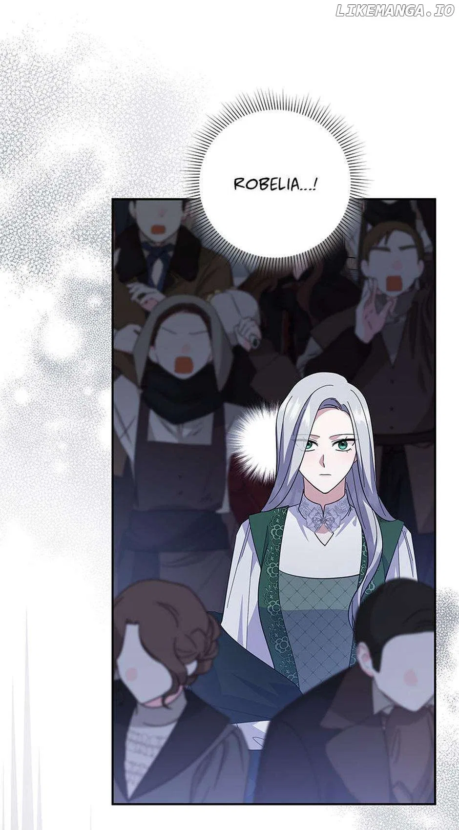 Please Support Revenge Chapter 101 – Page 90