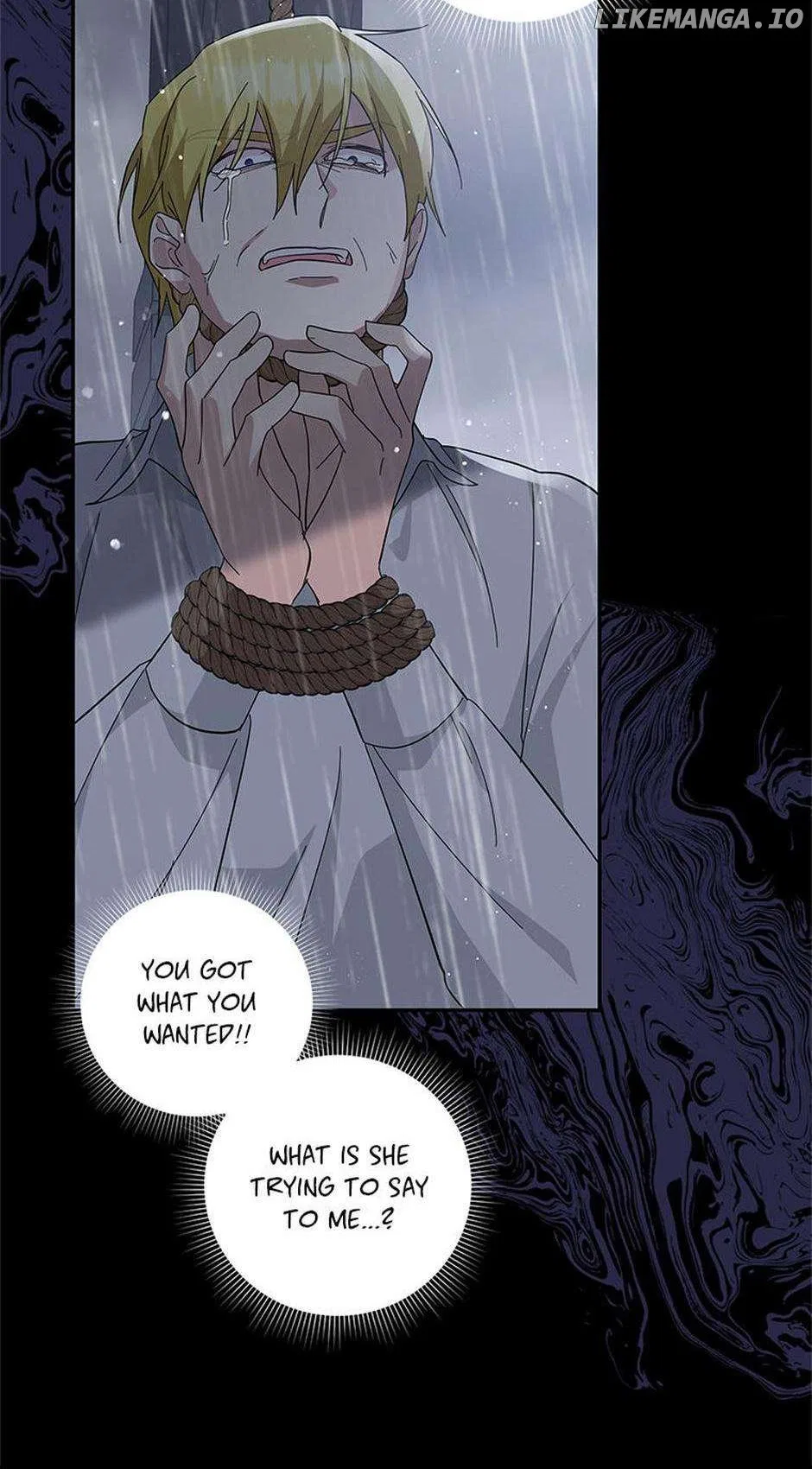 Please Support Revenge Chapter 101 – Page 95