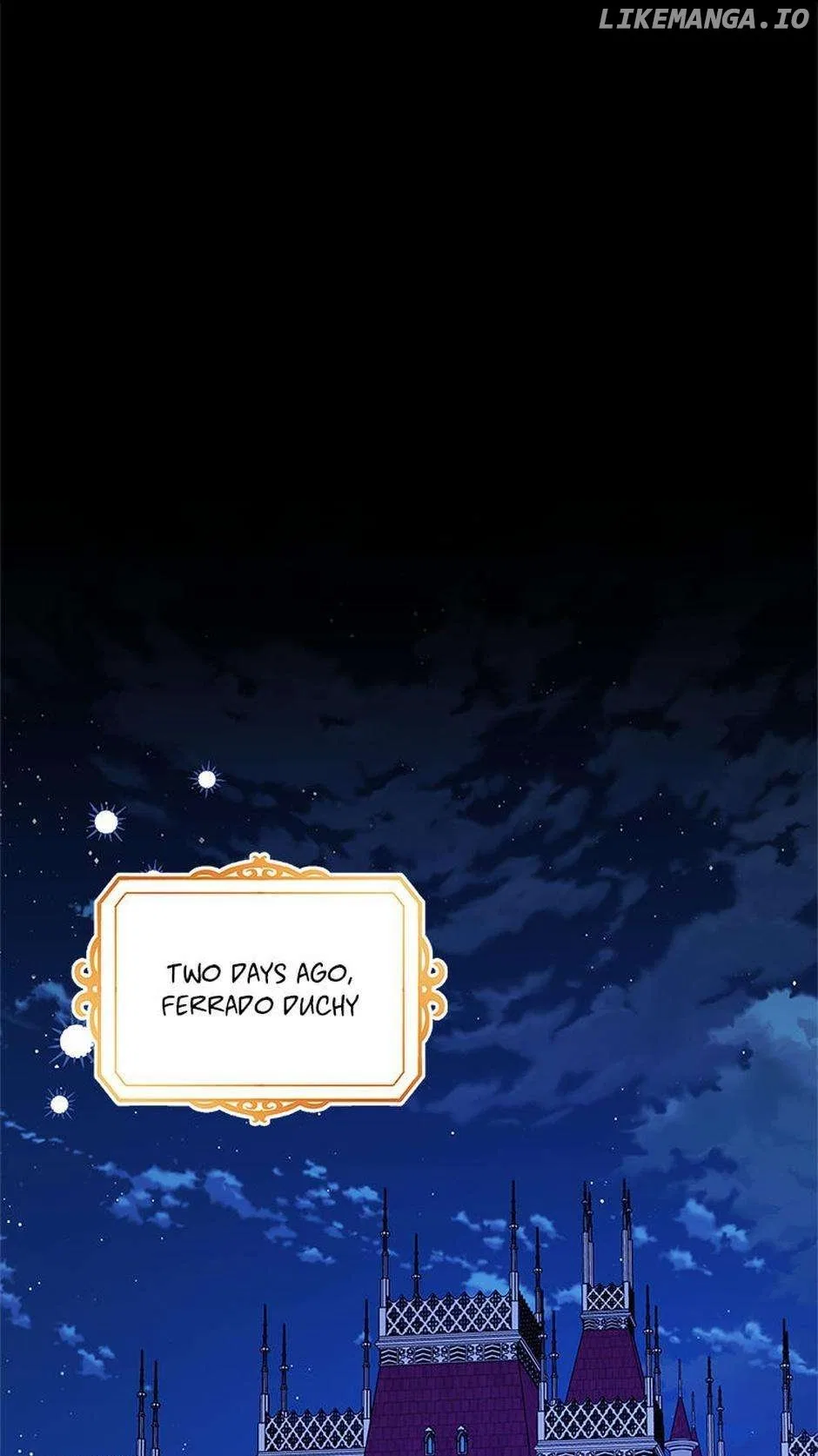 Please Support Revenge Chapter 100 – Page 1