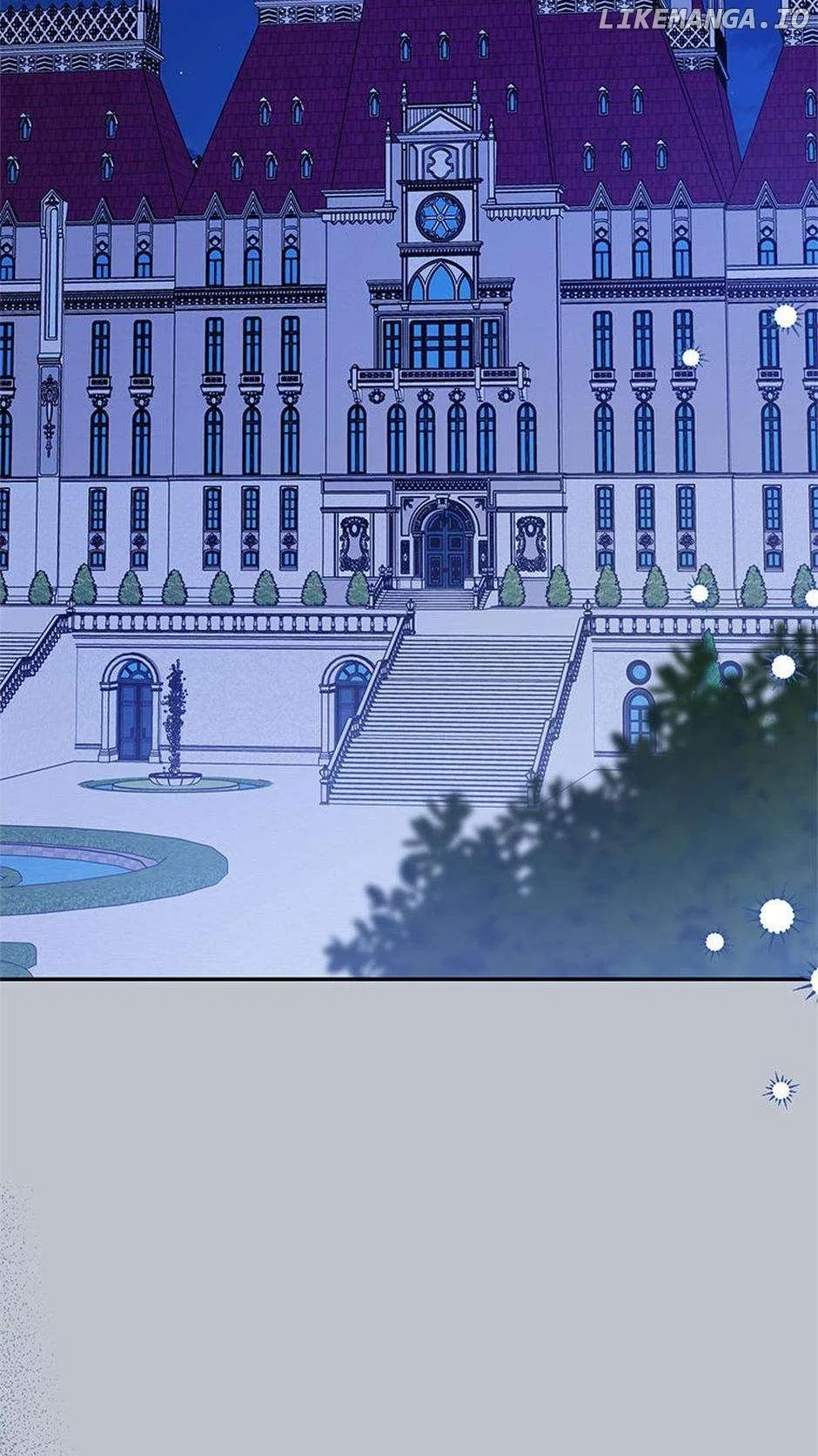 Please Support Revenge Chapter 100 – Page 2