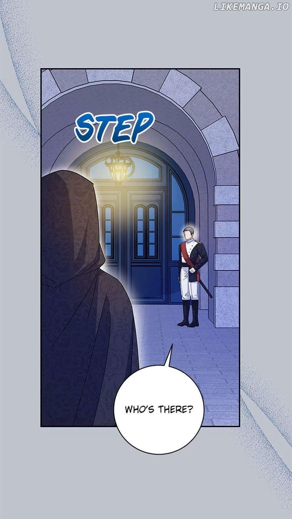 Please Support Revenge Chapter 100 – Page 3