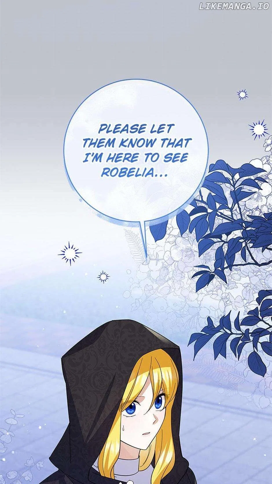 Please Support Revenge Chapter 100 – Page 4