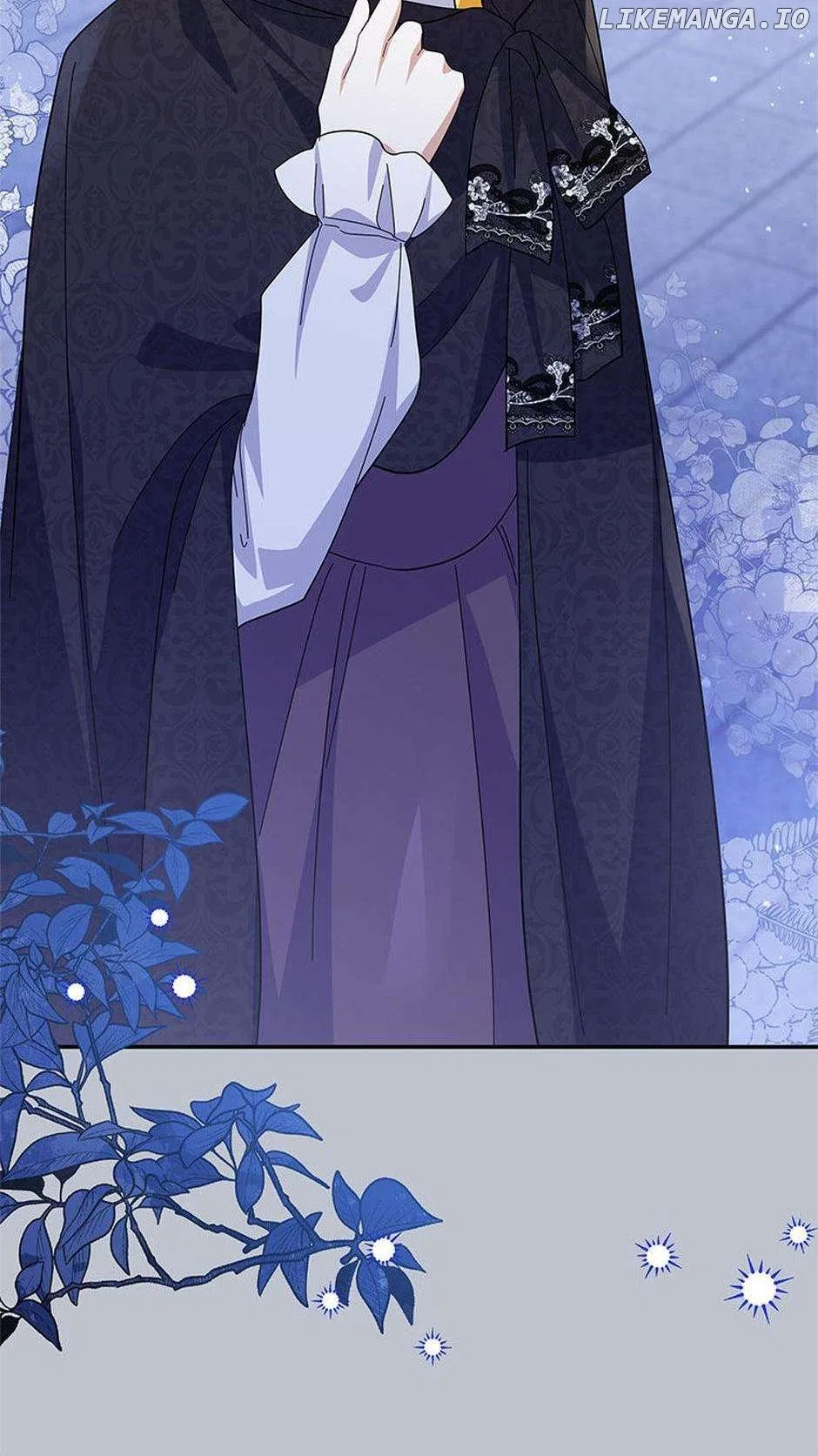 Please Support Revenge Chapter 100 – Page 5
