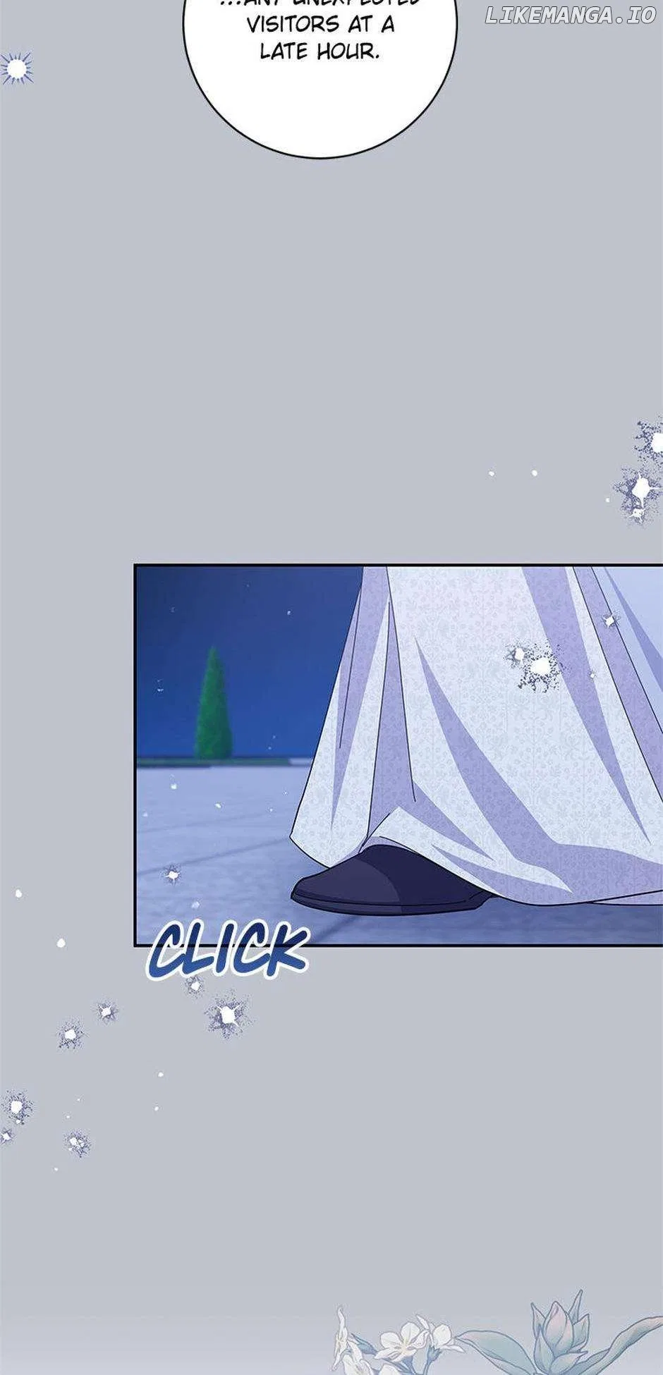 Please Support Revenge Chapter 100 – Page 7