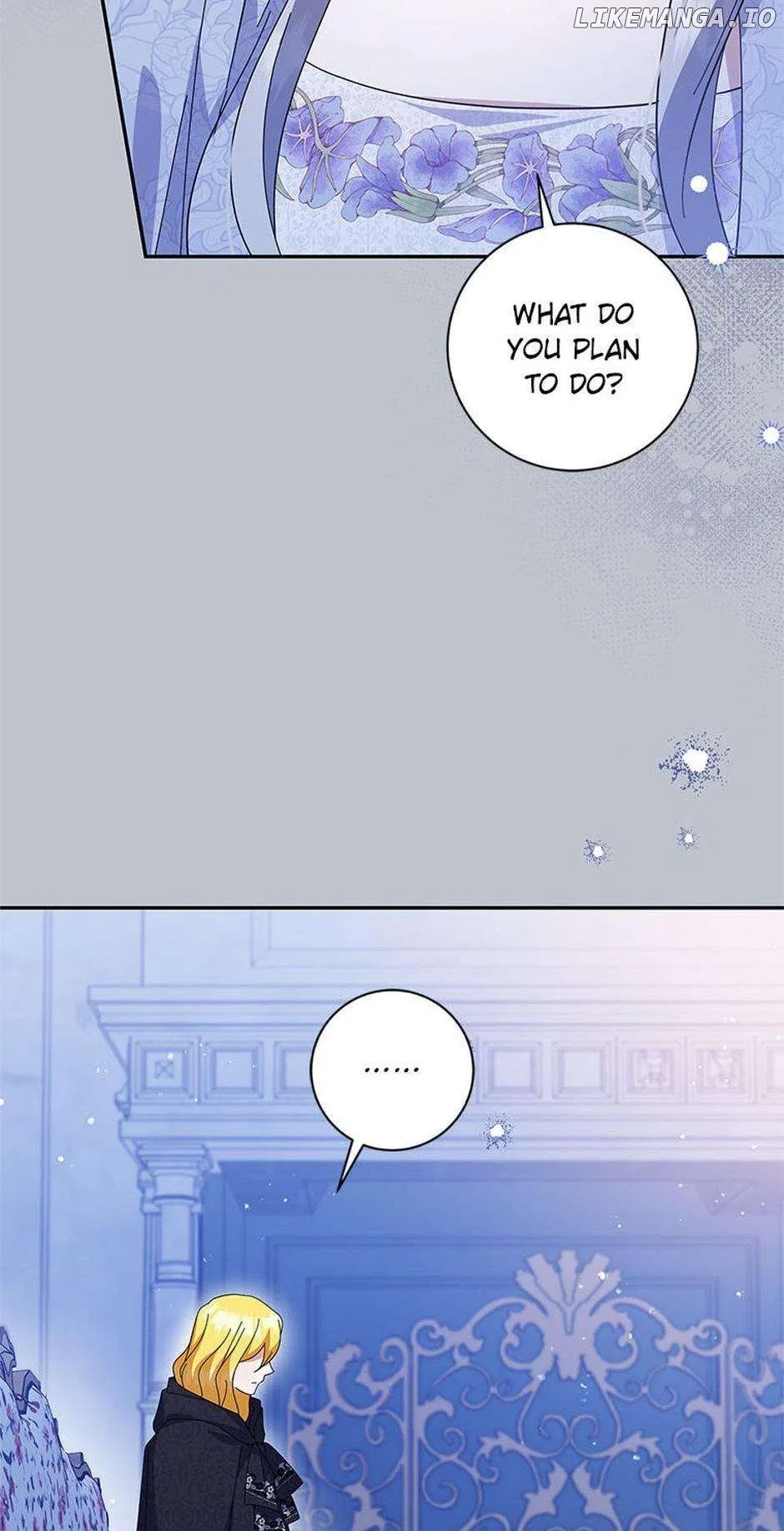 Please Support Revenge Chapter 100 – Page 14