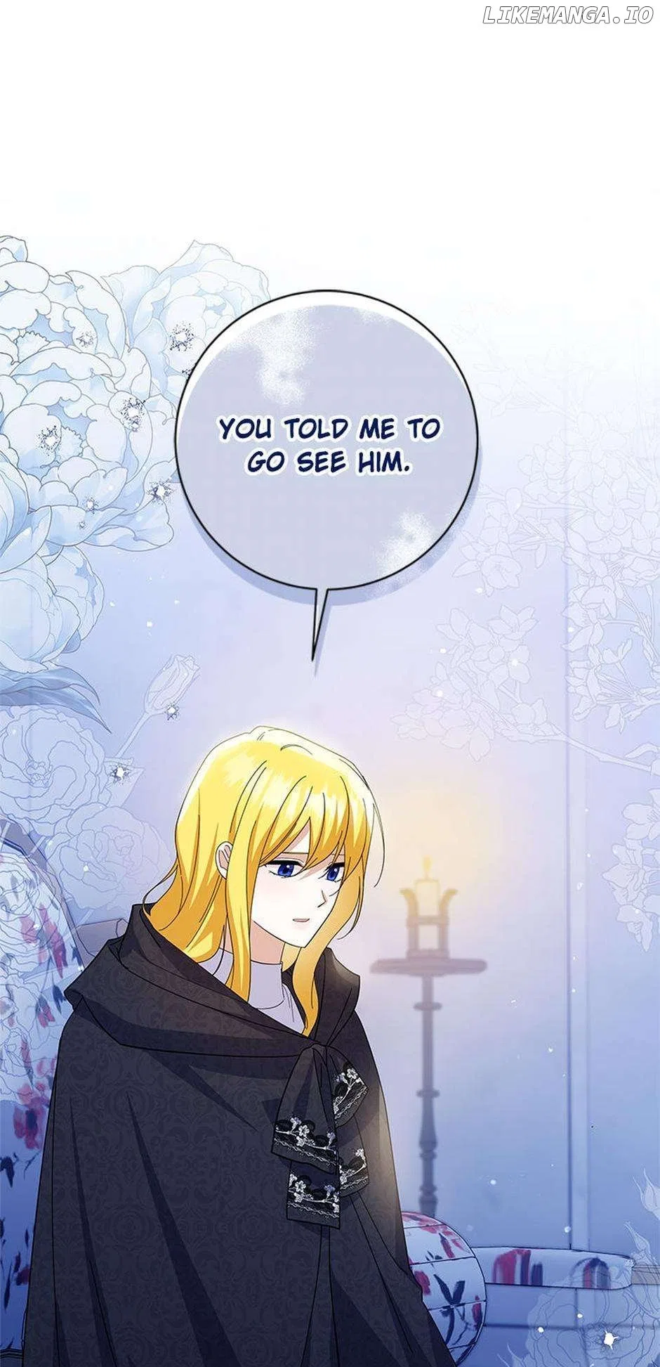 Please Support Revenge Chapter 100 – Page 16