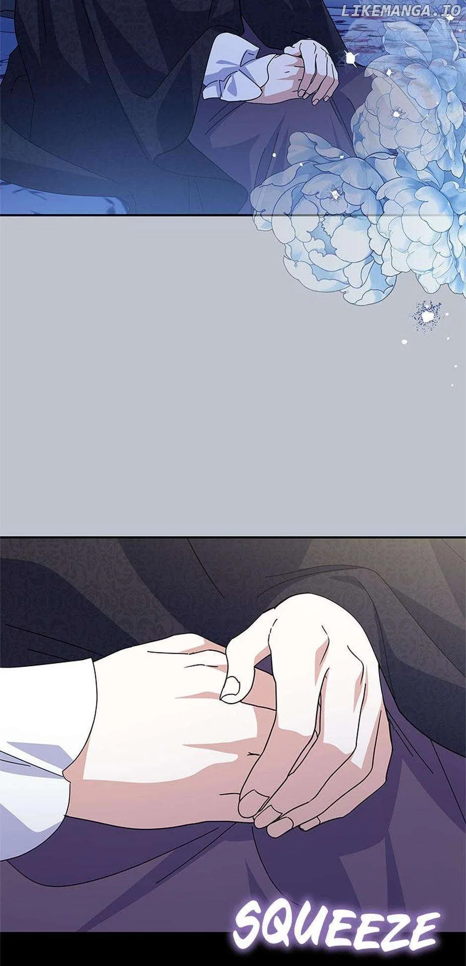 Please Support Revenge Chapter 100 – Page 17
