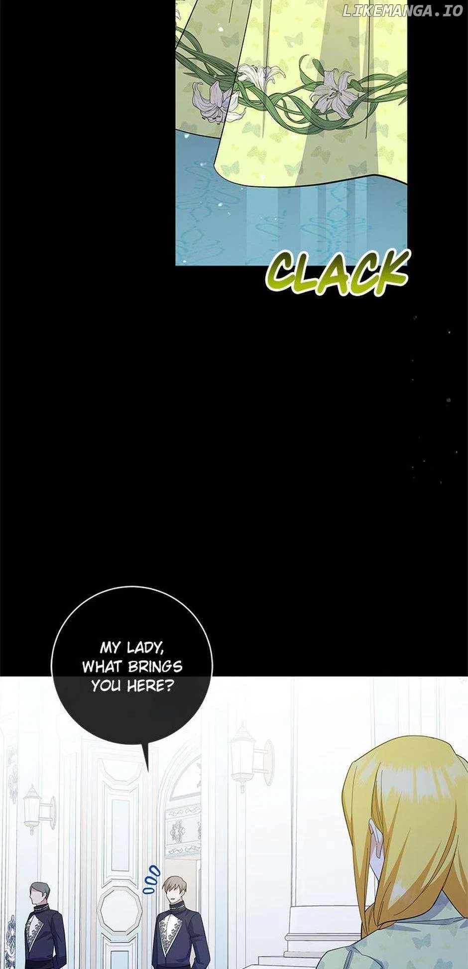 Please Support Revenge Chapter 100 – Page 19