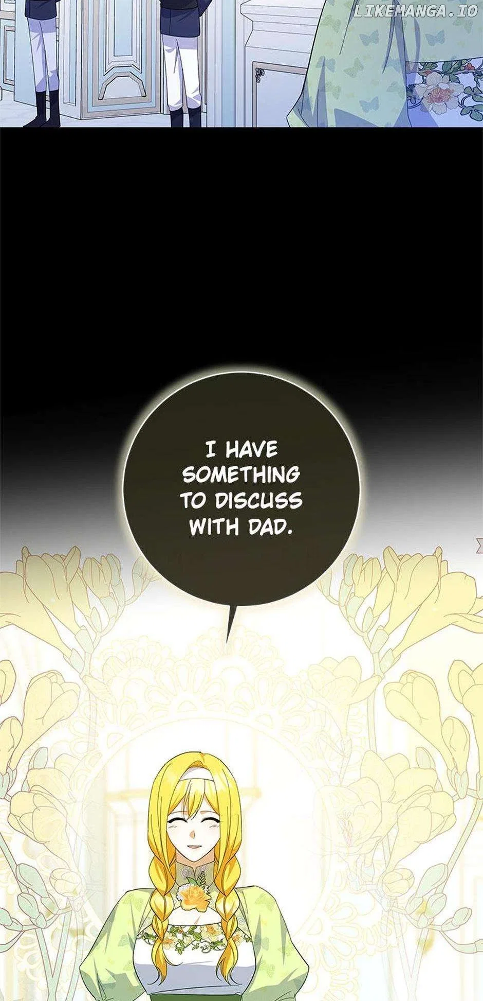 Please Support Revenge Chapter 100 – Page 20