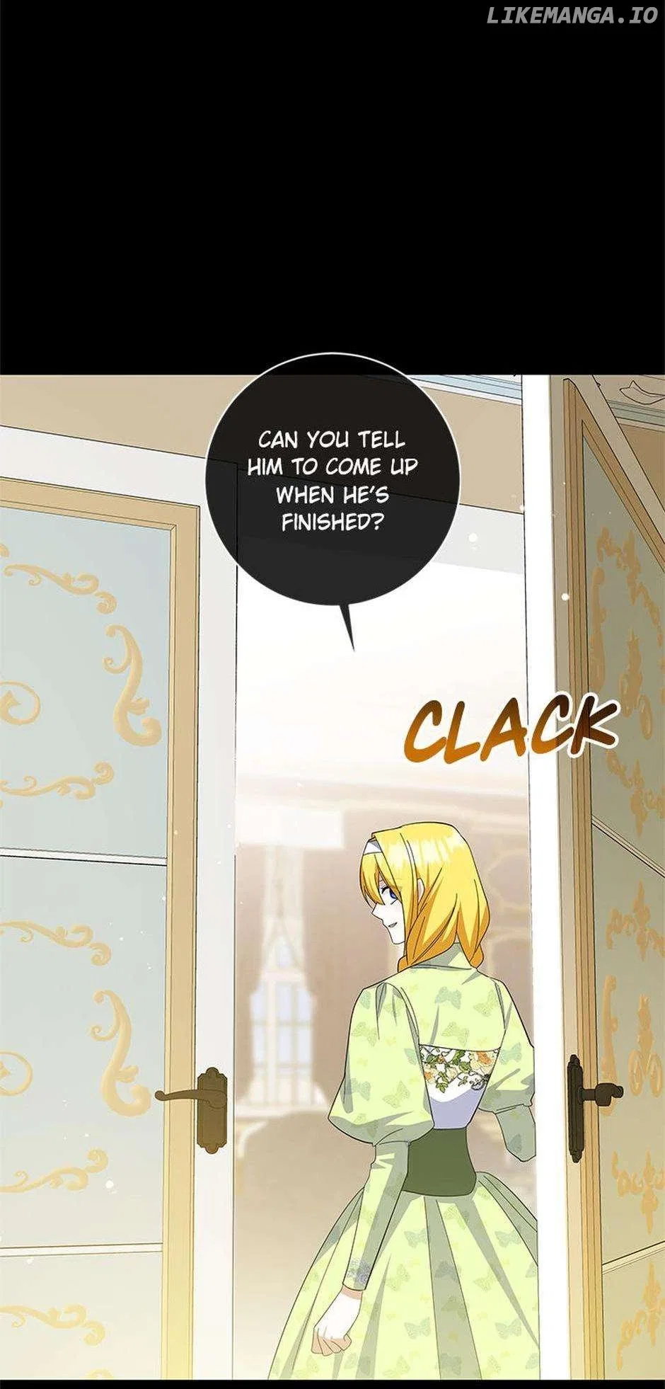 Please Support Revenge Chapter 100 – Page 23