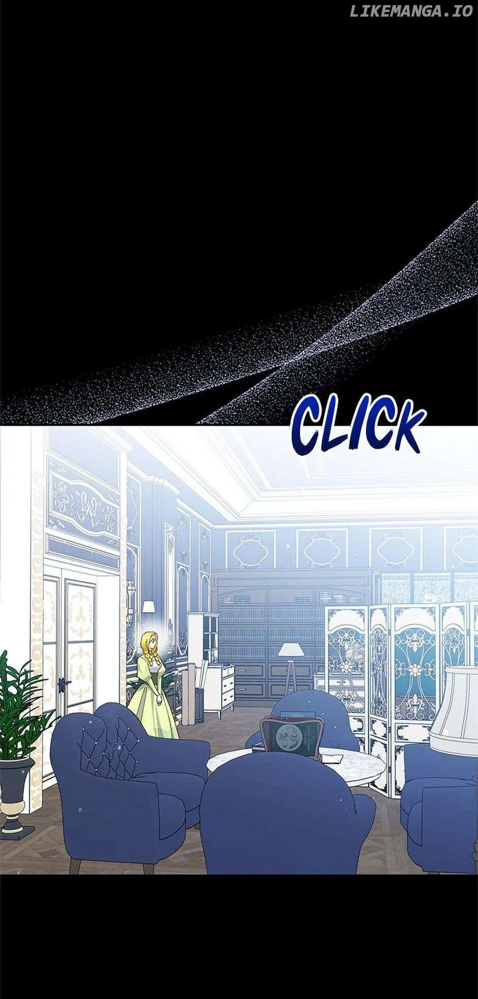 Please Support Revenge Chapter 100 – Page 24