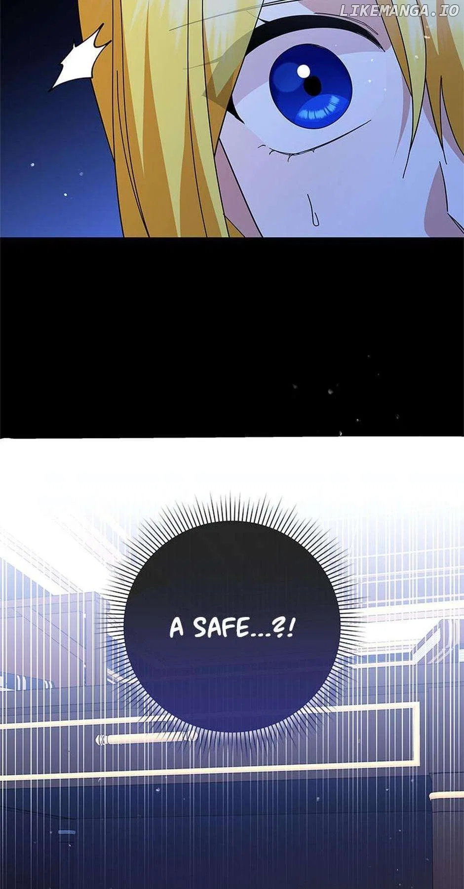 Please Support Revenge Chapter 100 – Page 27
