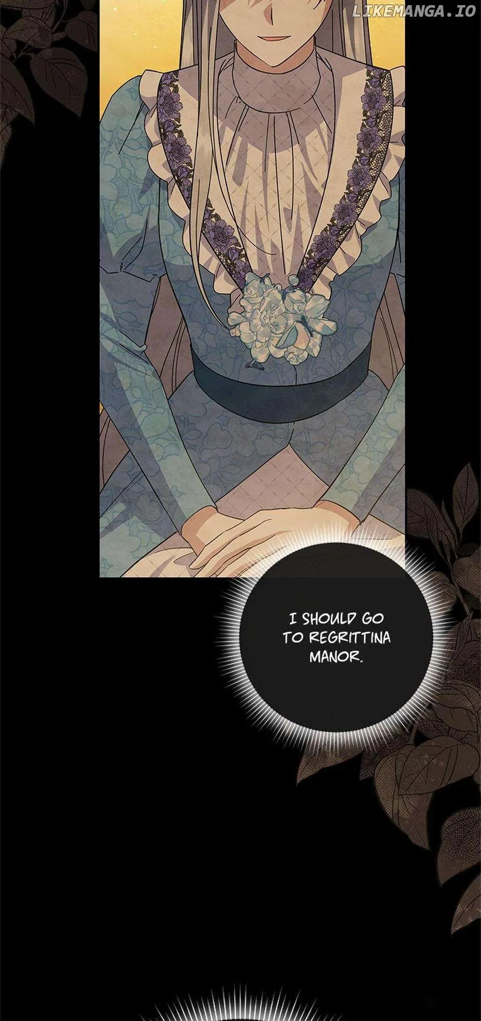 Please Support Revenge Chapter 100 – Page 32