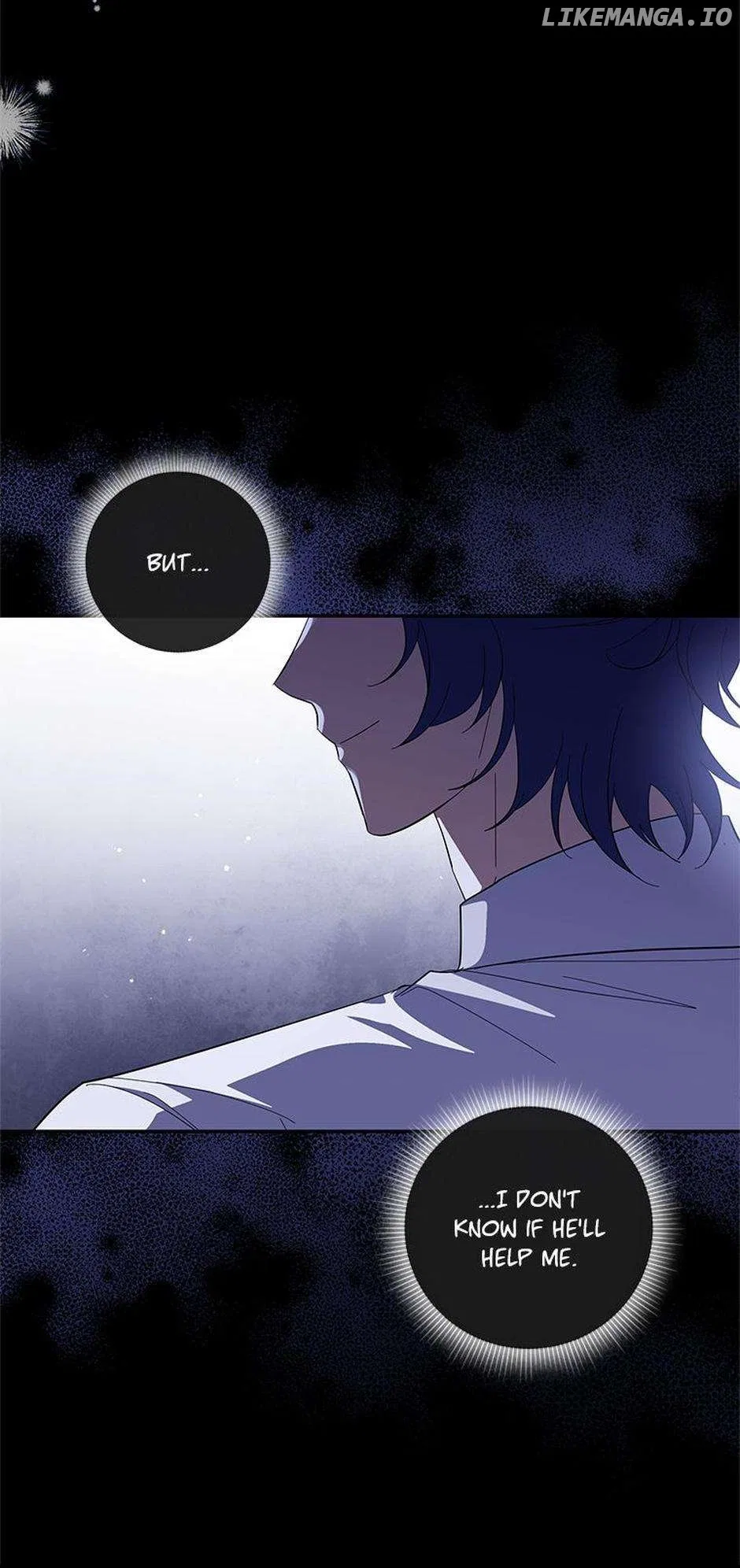 Please Support Revenge Chapter 100 – Page 34