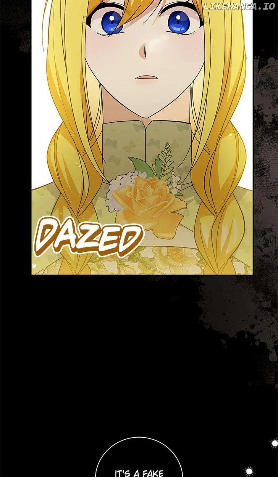 Please Support Revenge Chapter 100 – Page 38