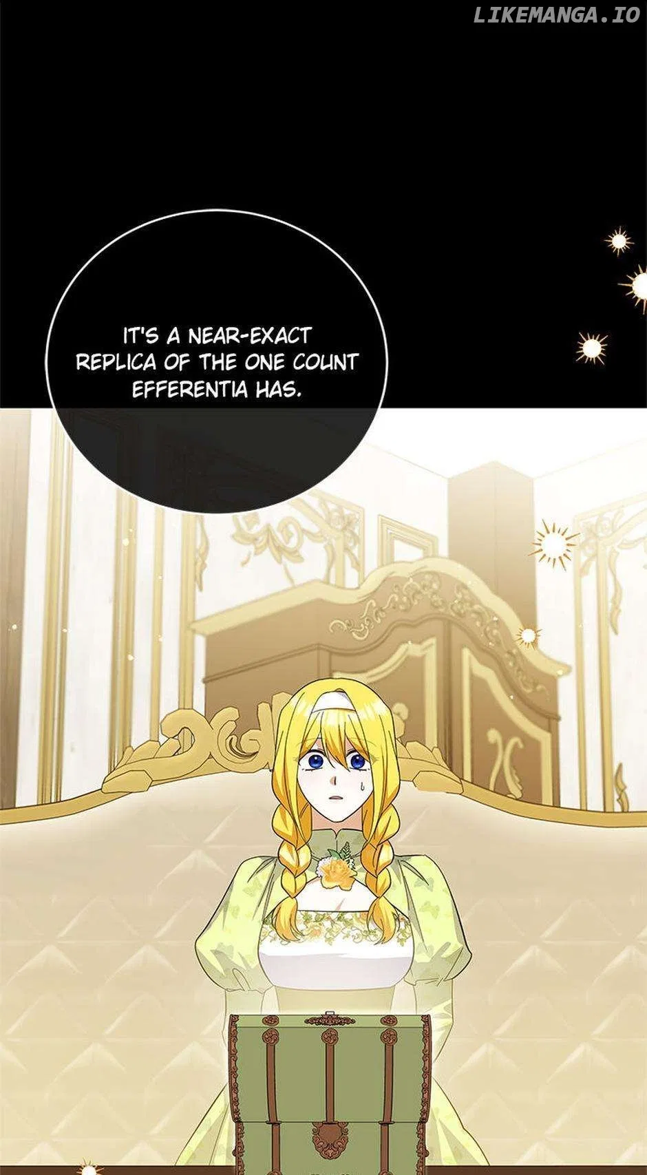 Please Support Revenge Chapter 100 – Page 40