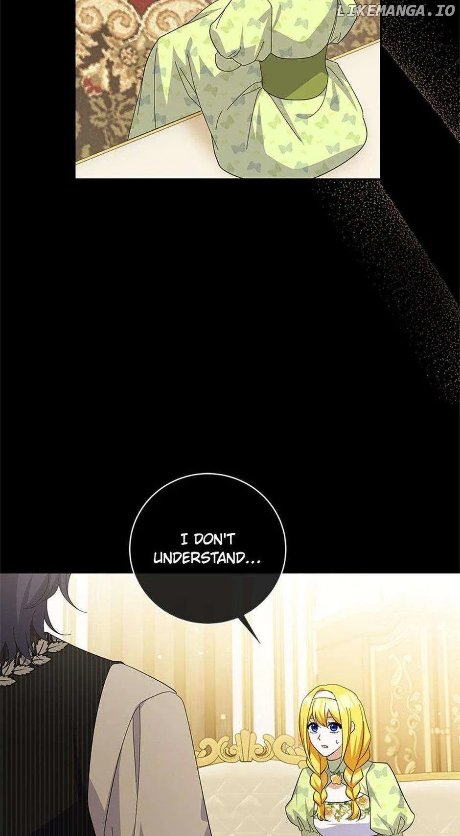 Please Support Revenge Chapter 100 – Page 42