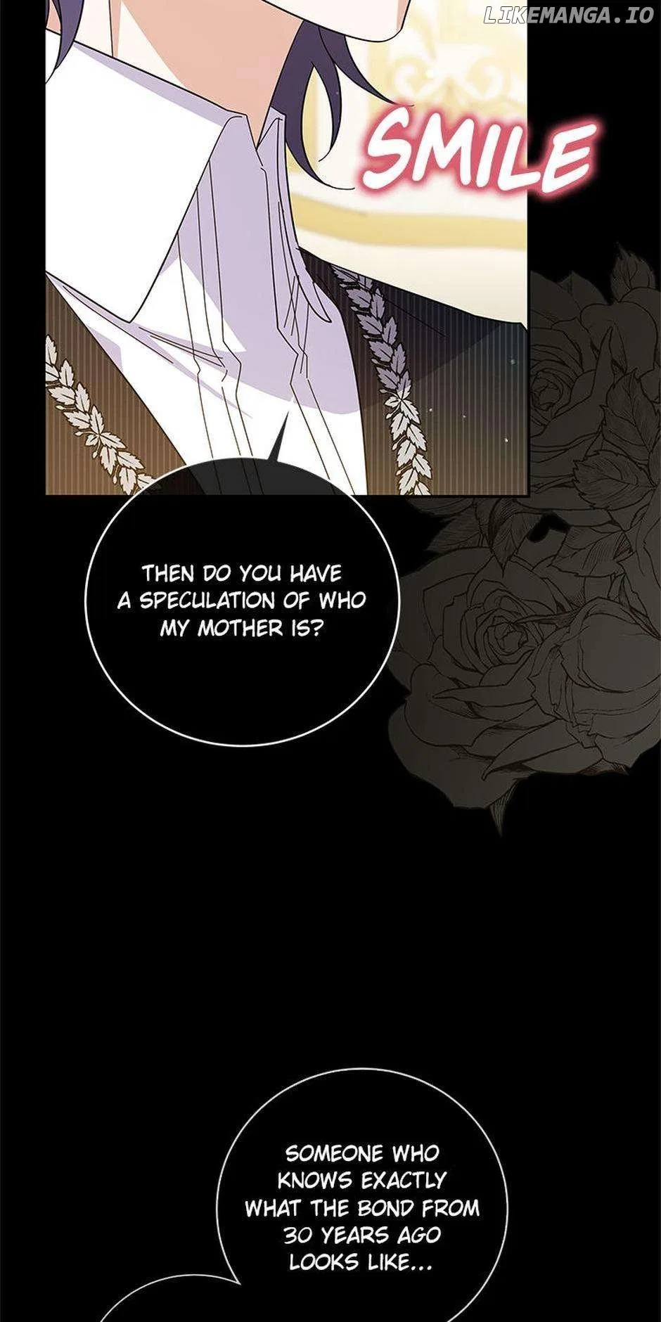 Please Support Revenge Chapter 100 – Page 48