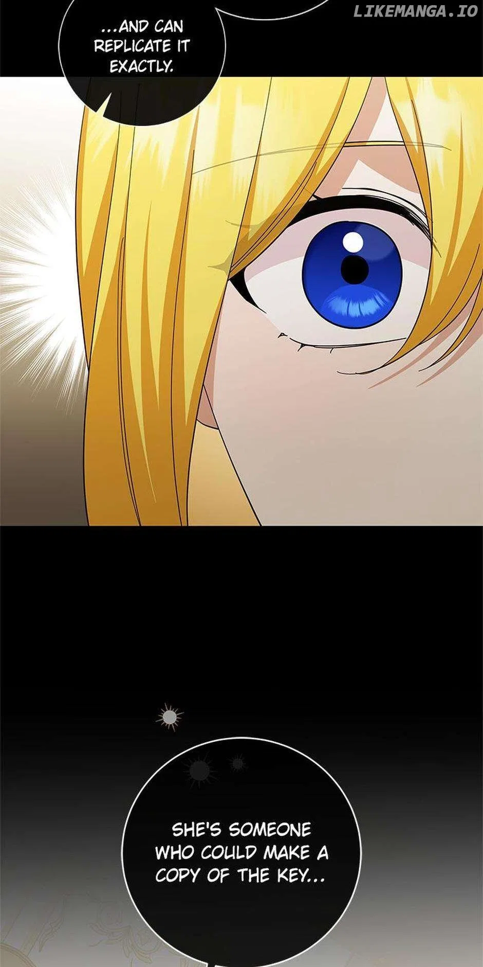 Please Support Revenge Chapter 100 – Page 49