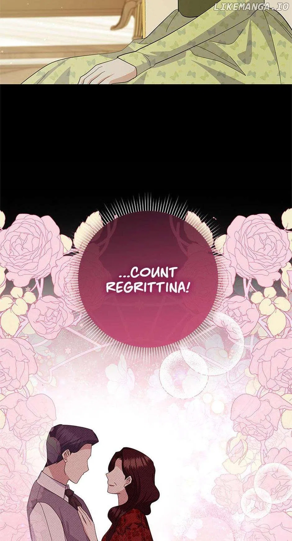 Please Support Revenge Chapter 100 – Page 55