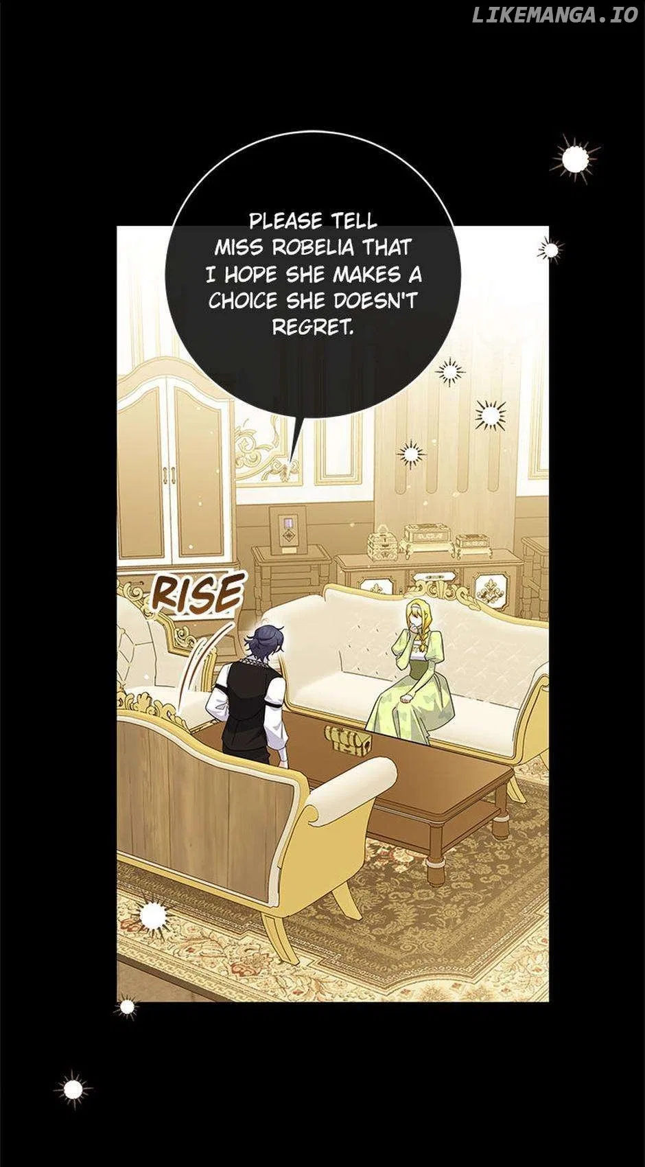 Please Support Revenge Chapter 100 – Page 57