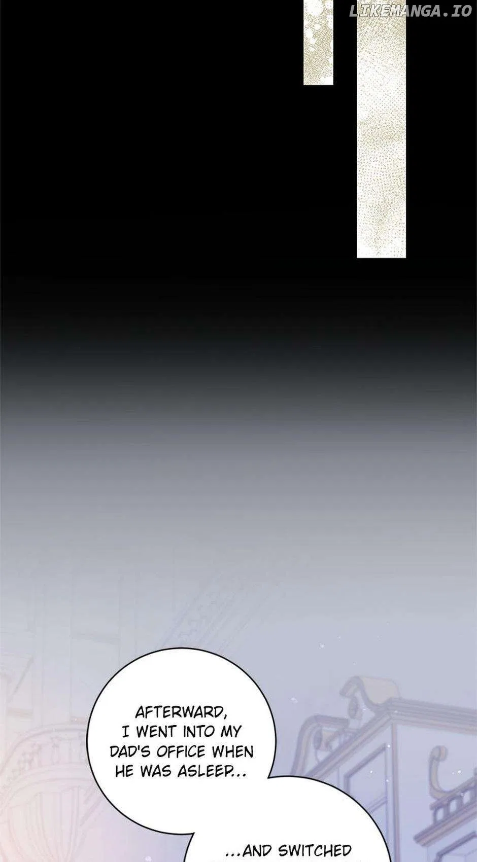 Please Support Revenge Chapter 100 – Page 59