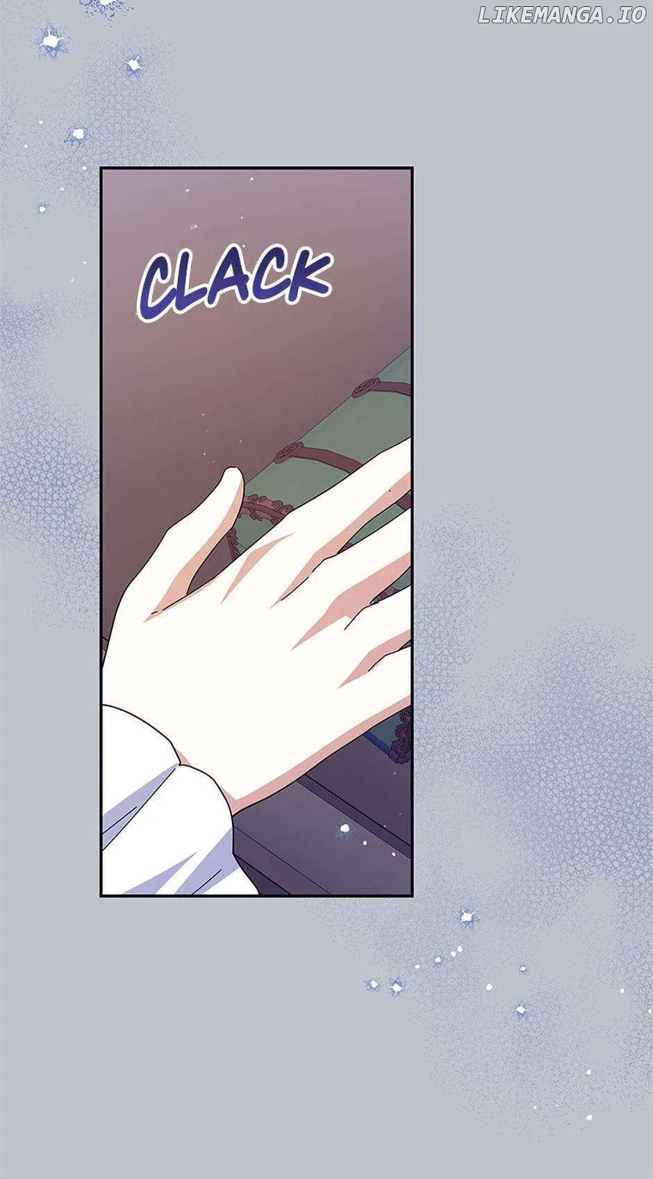 Please Support Revenge Chapter 100 – Page 61