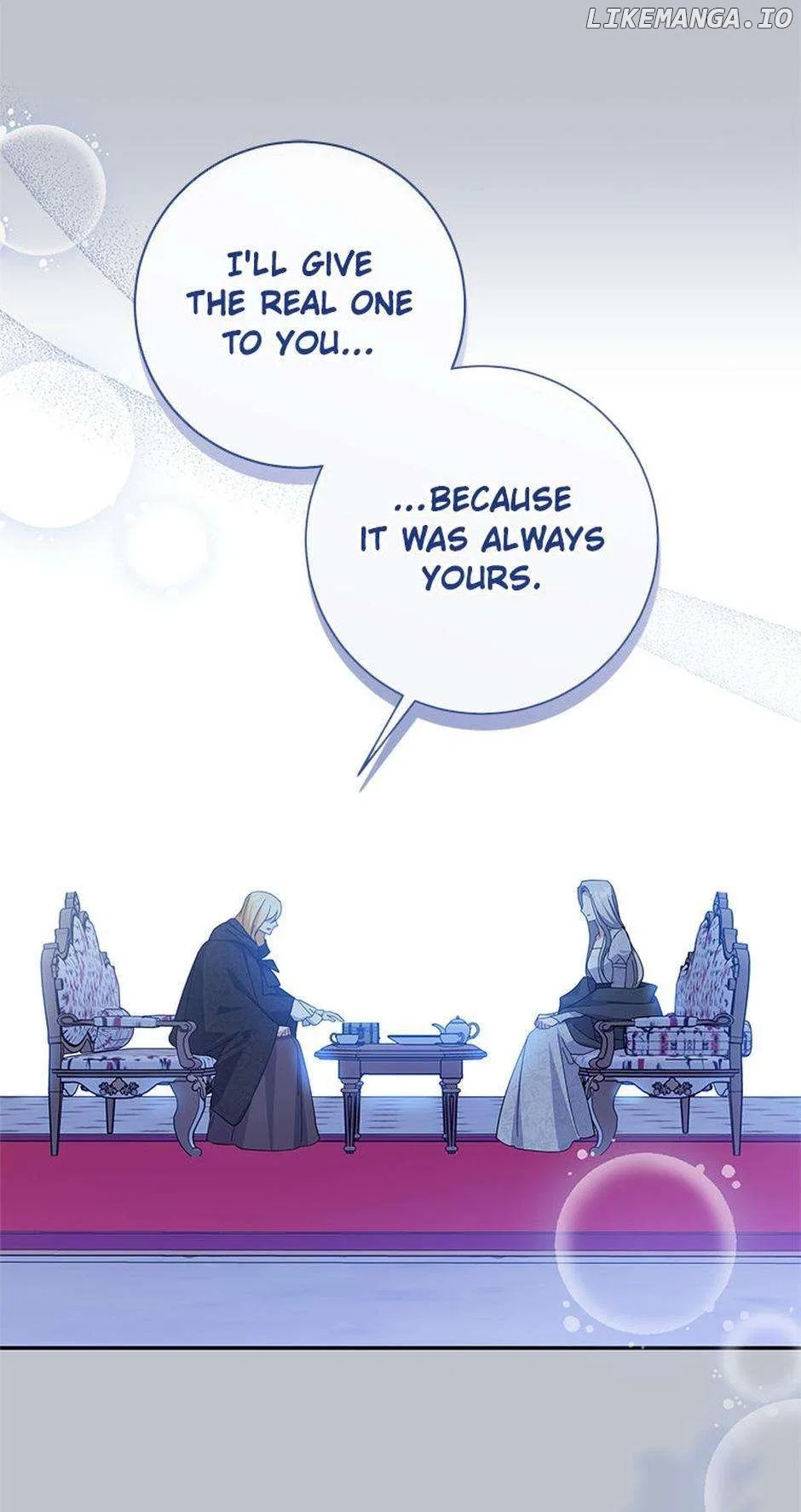 Please Support Revenge Chapter 100 – Page 62