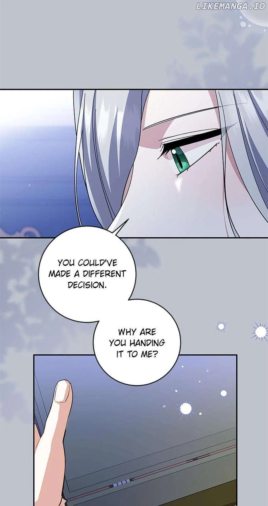 Please Support Revenge Chapter 100 – Page 63