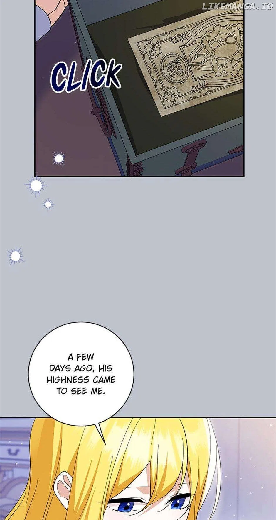 Please Support Revenge Chapter 100 – Page 64