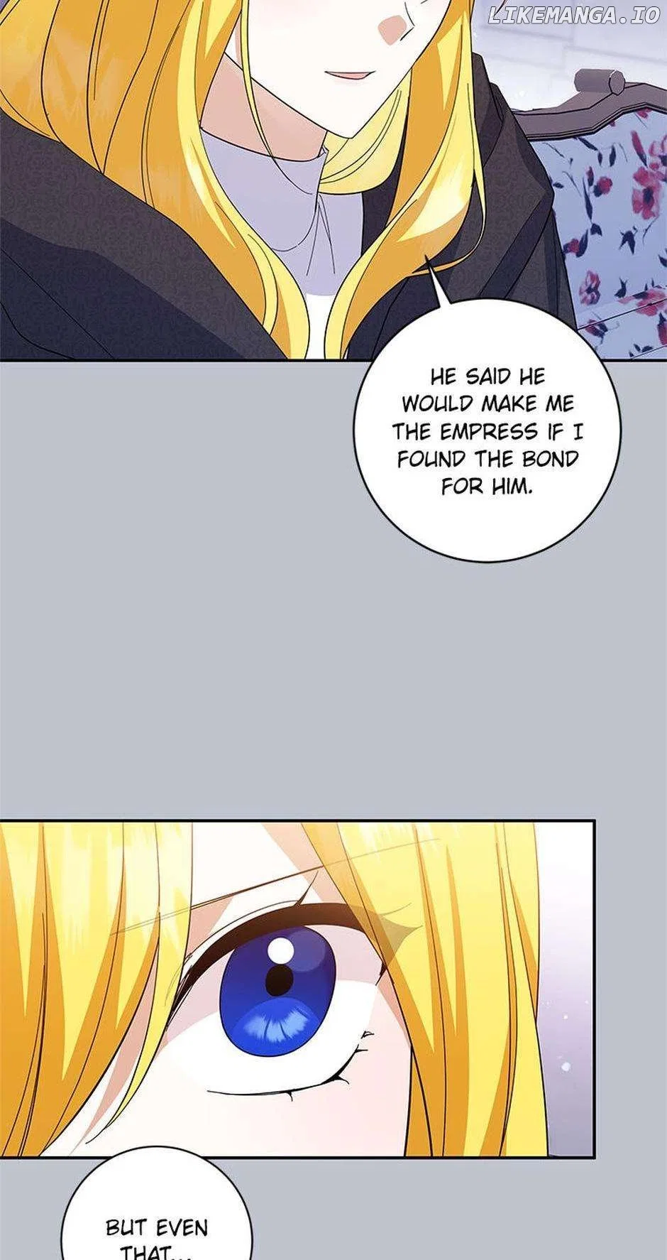 Please Support Revenge Chapter 100 – Page 65