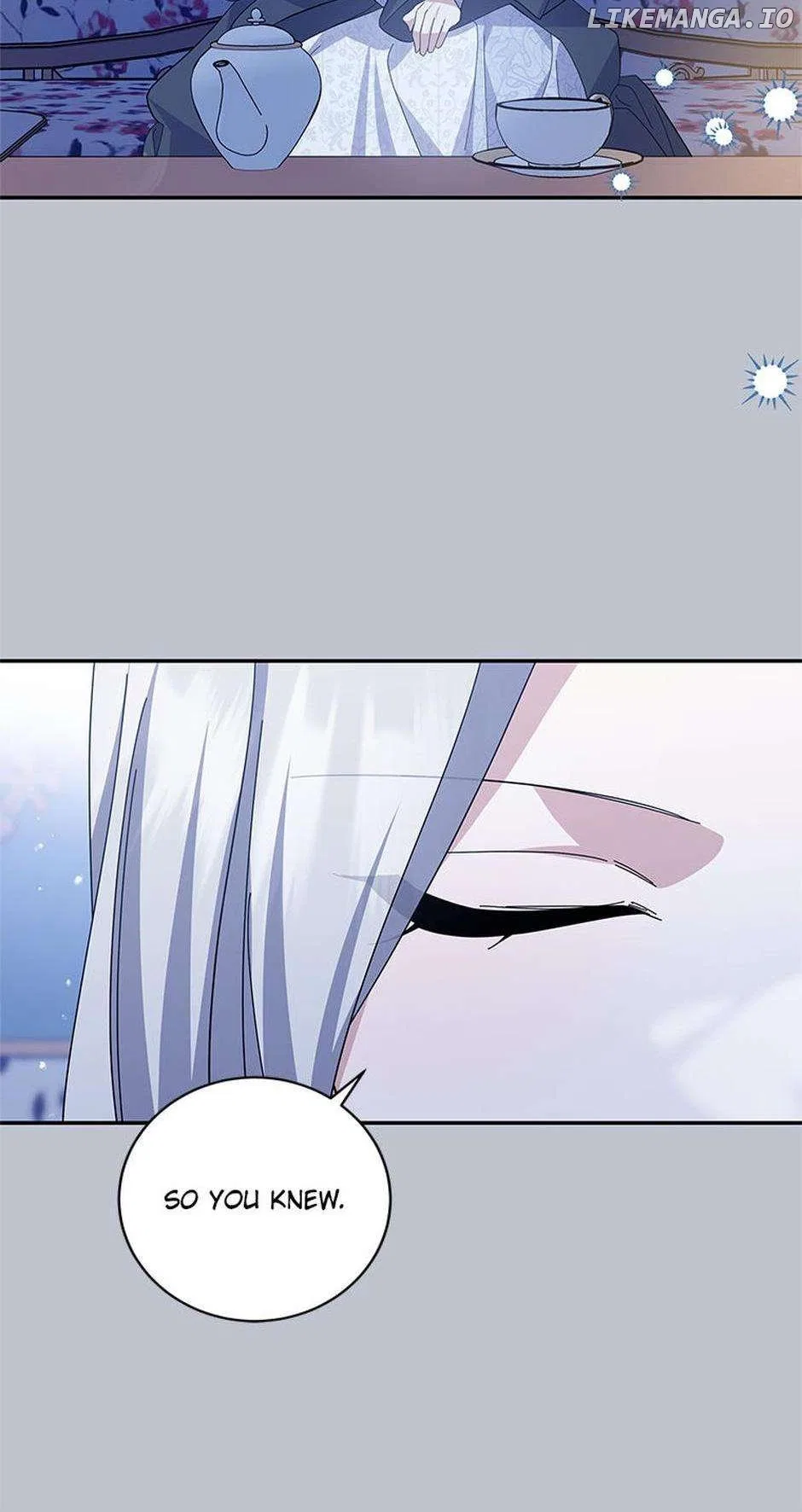 Please Support Revenge Chapter 100 – Page 67