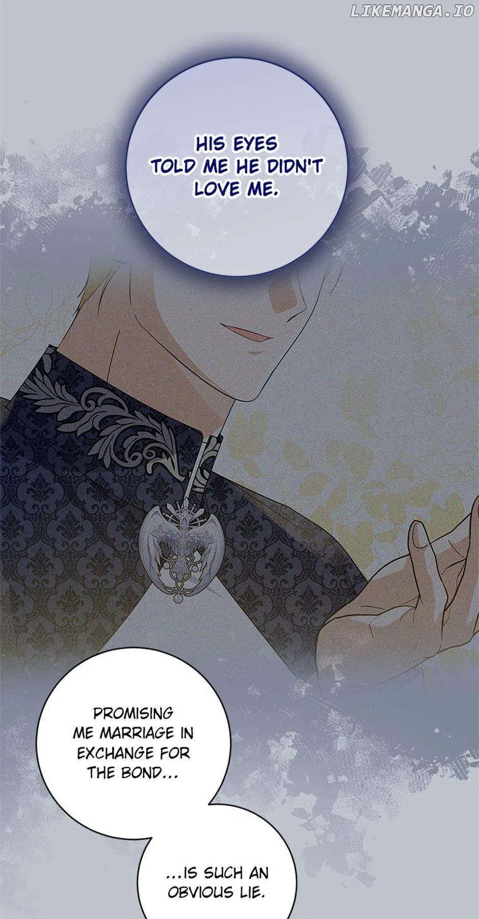 Please Support Revenge Chapter 100 – Page 68