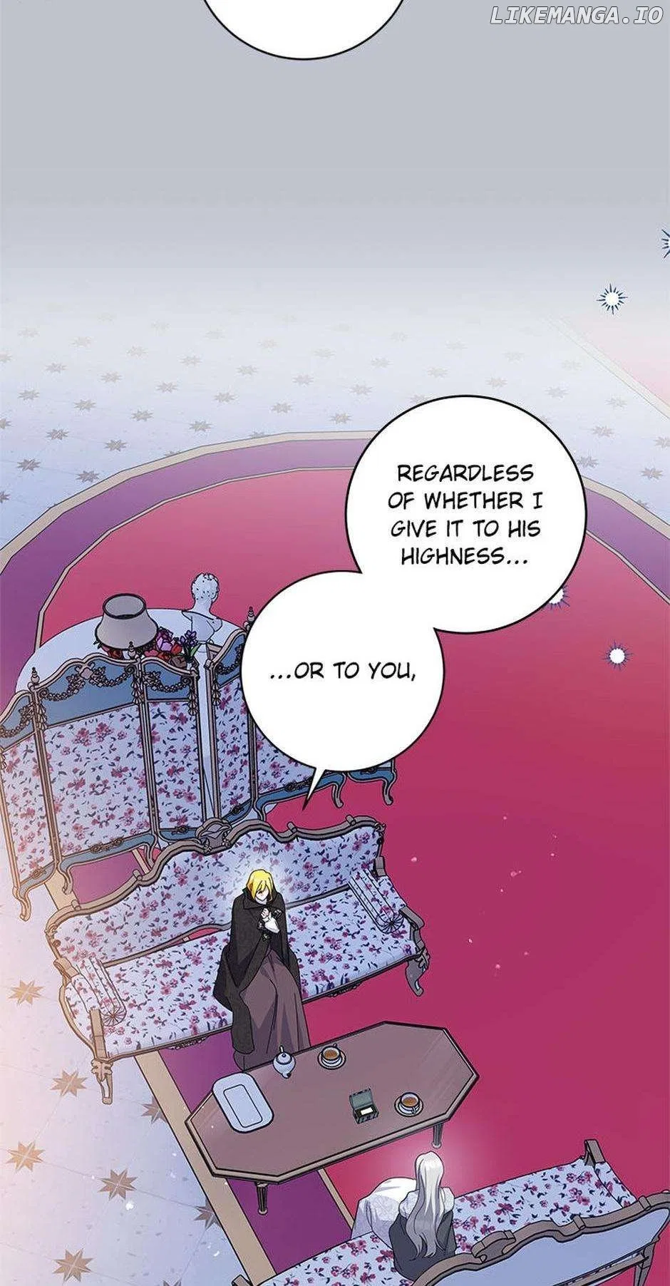 Please Support Revenge Chapter 100 – Page 69