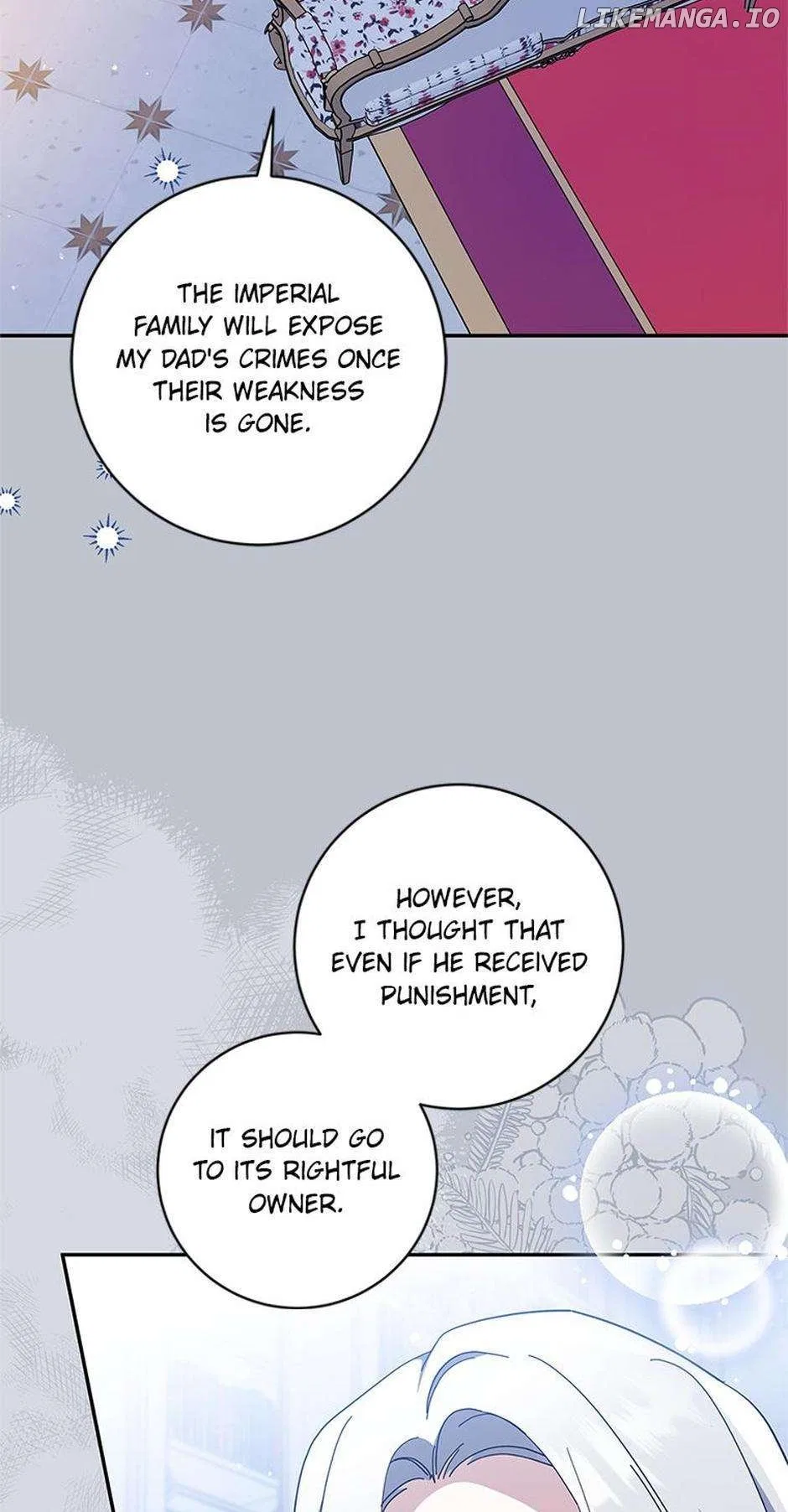 Please Support Revenge Chapter 100 – Page 70