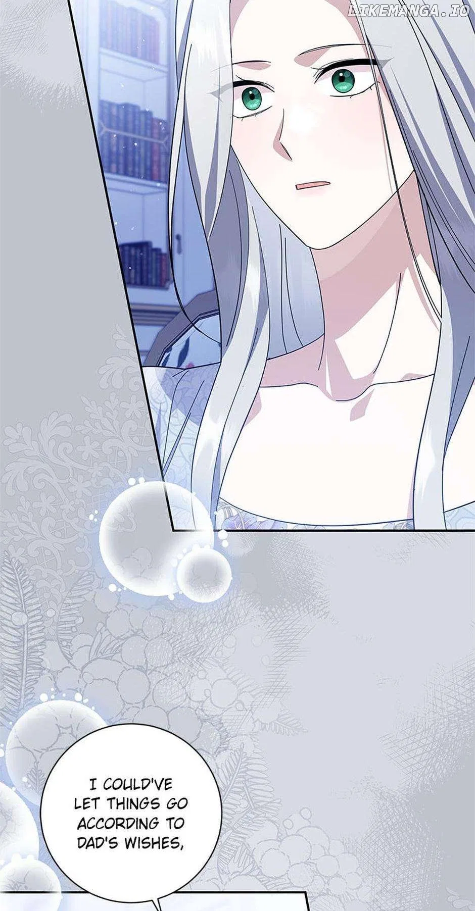 Please Support Revenge Chapter 100 – Page 71