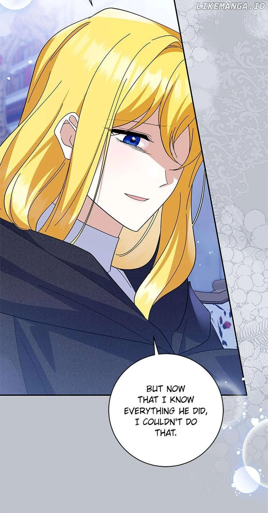 Please Support Revenge Chapter 100 – Page 72
