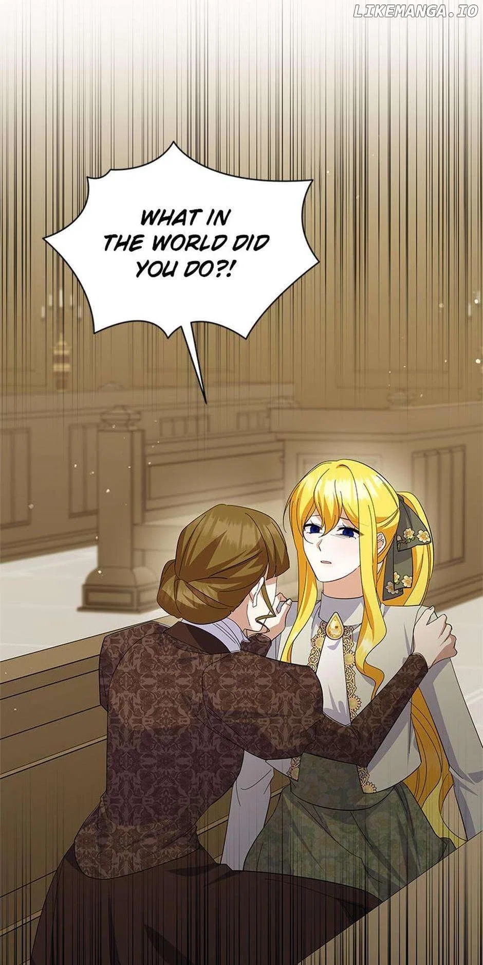 Please Support Revenge Chapter 100 – Page 80