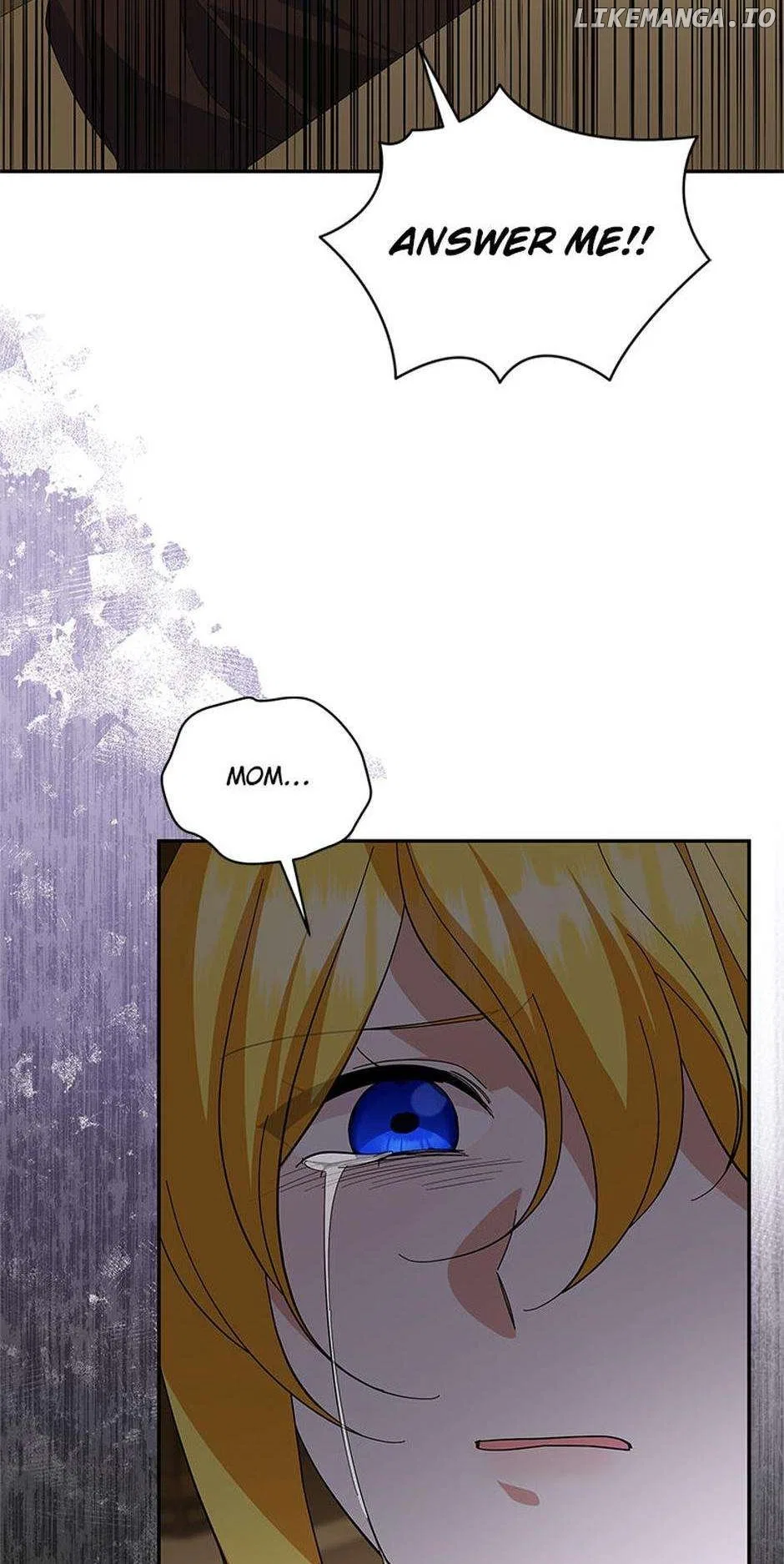 Please Support Revenge Chapter 100 – Page 81