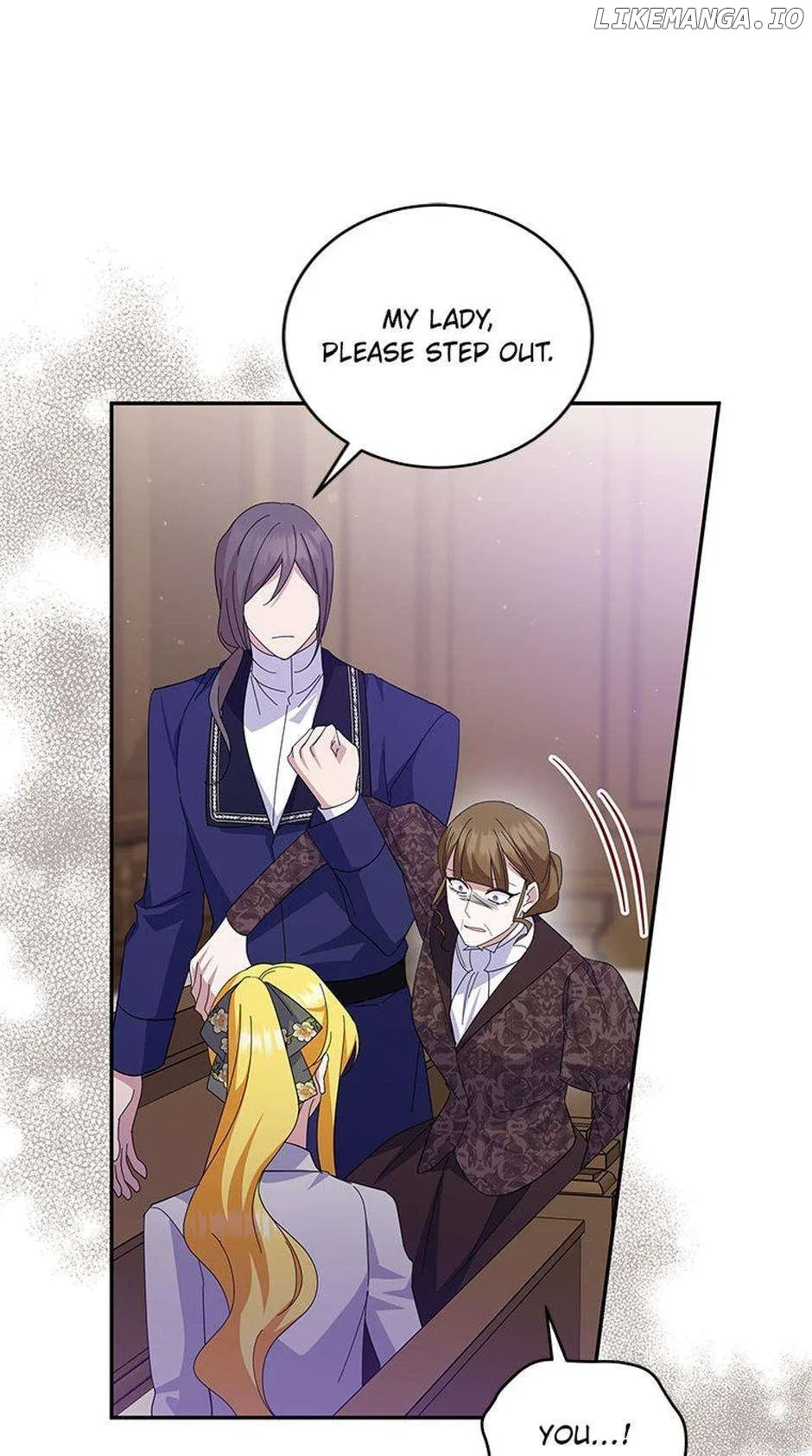 Please Support Revenge Chapter 100 – Page 88