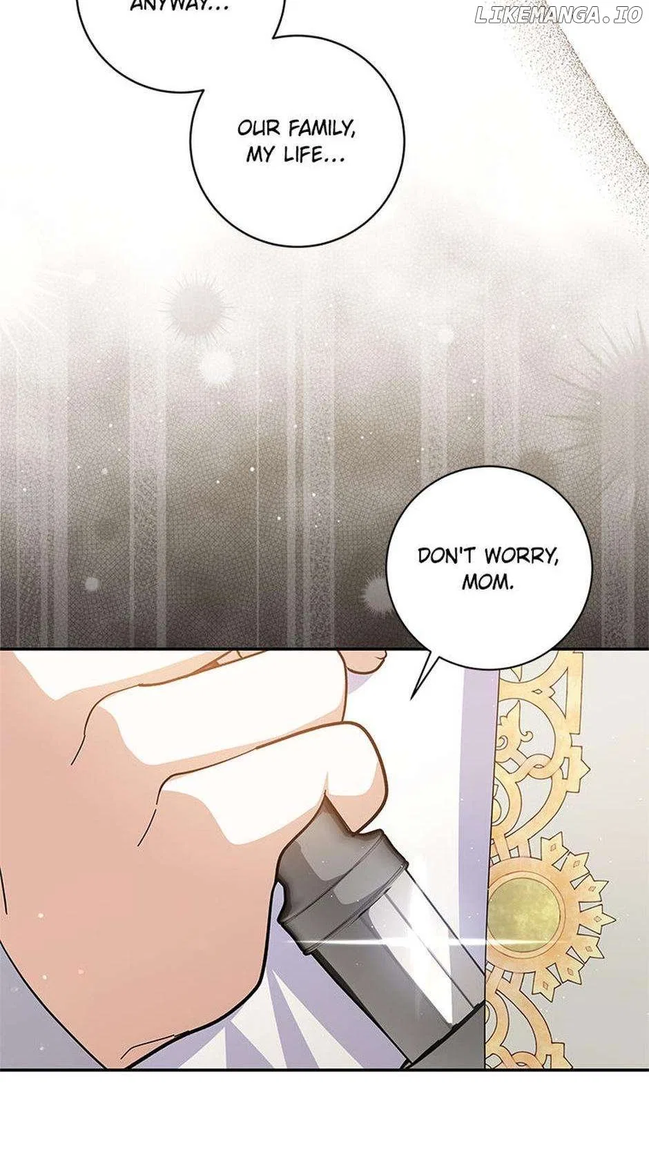 Please Support Revenge Chapter 100 – Page 92